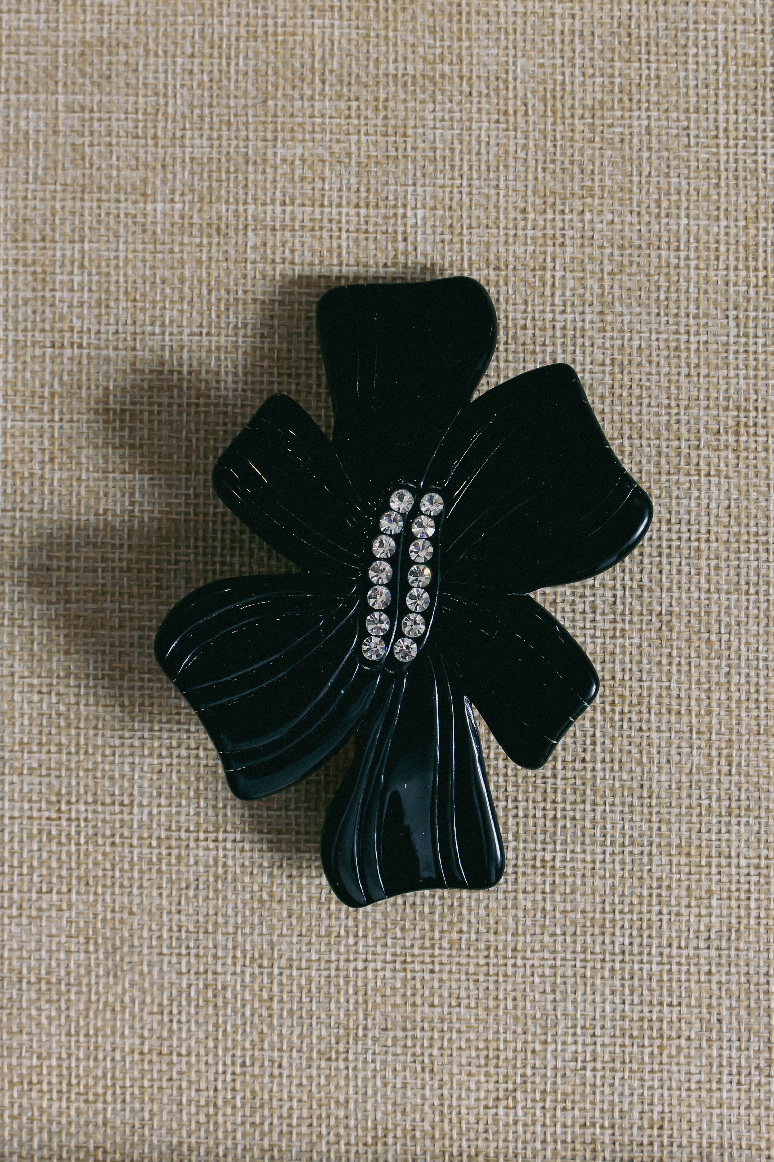 Vintage Hair Clip