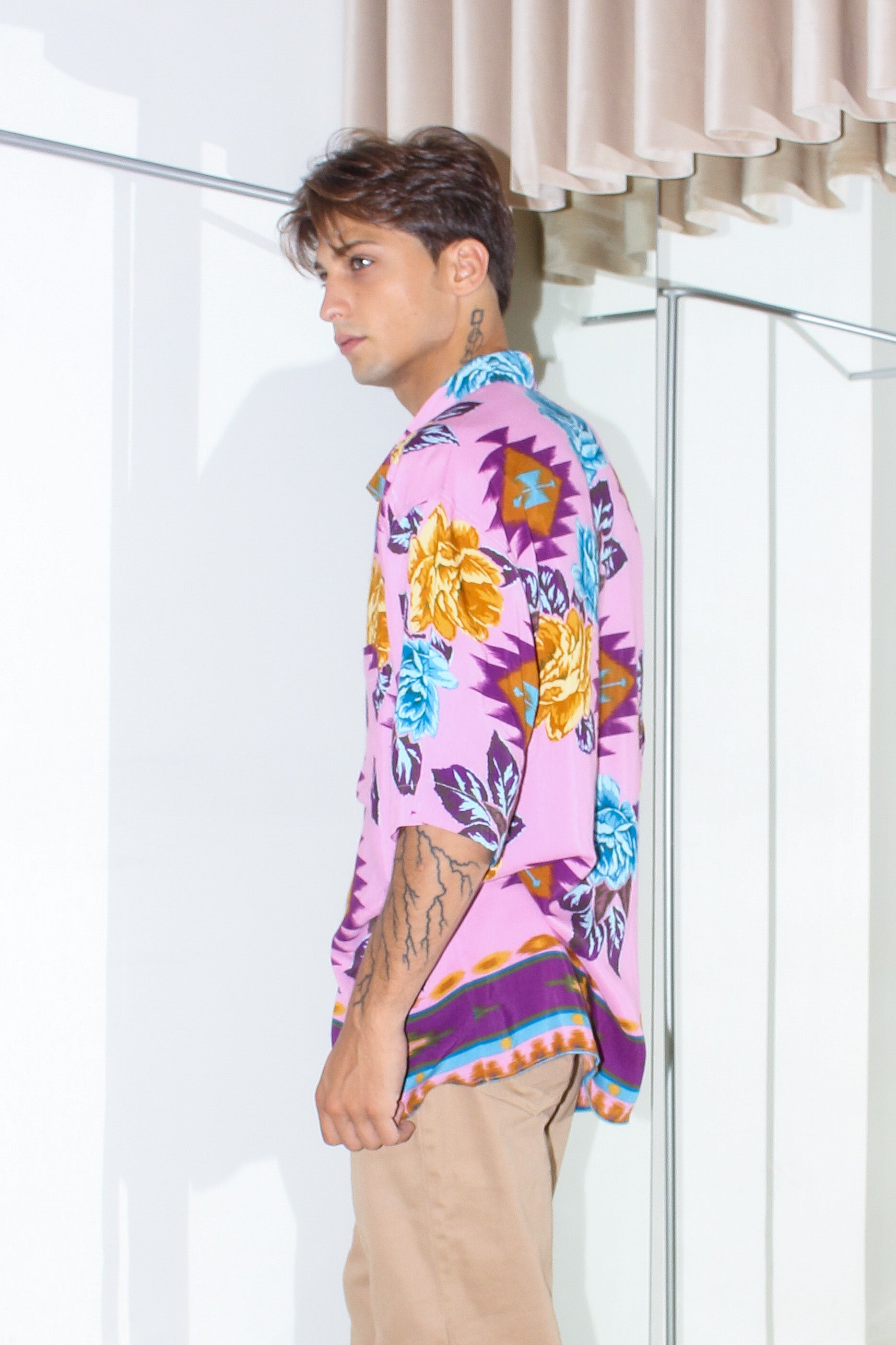 Vintage Byblos Shirt