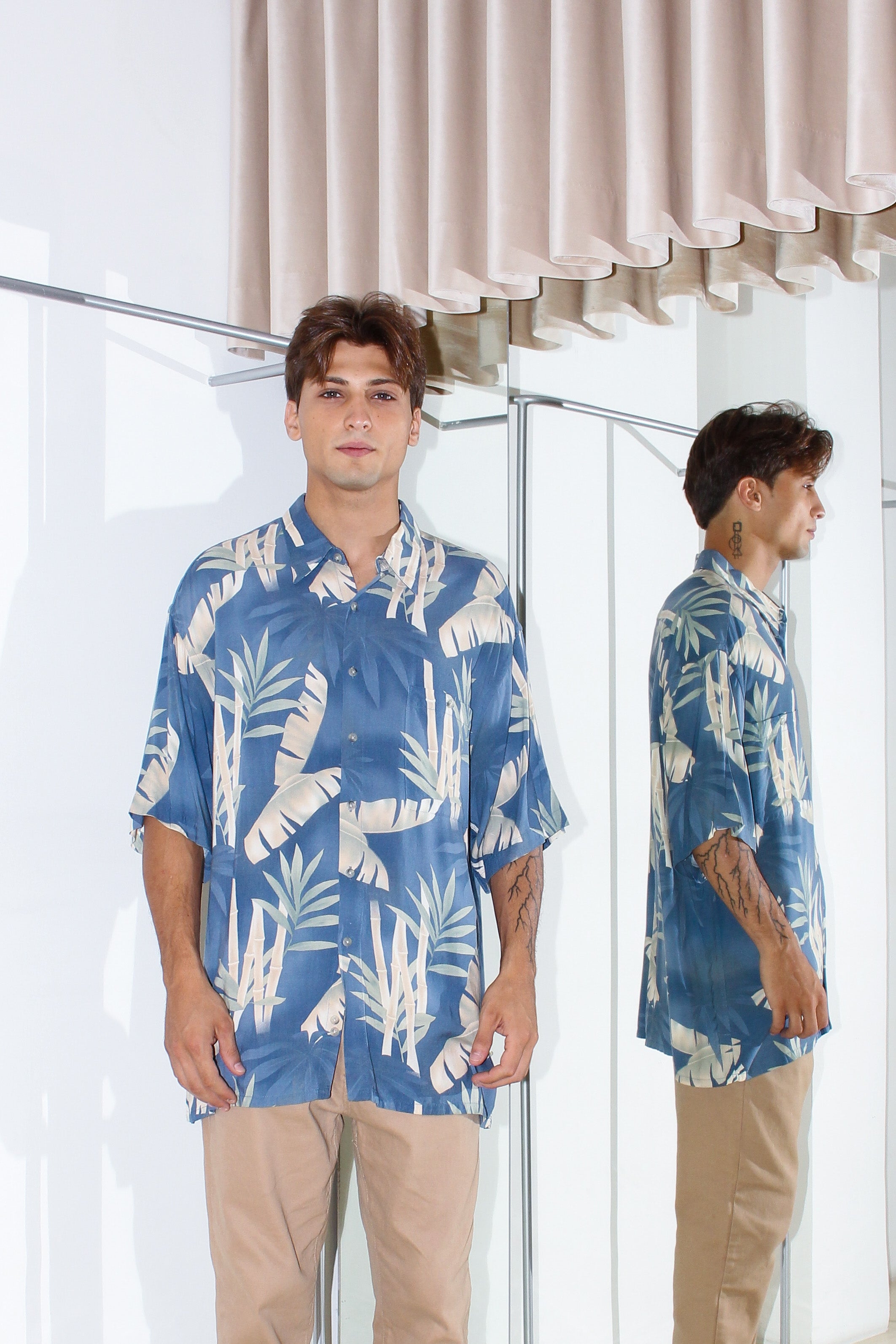 Vintage Pierre Cardin Shirt