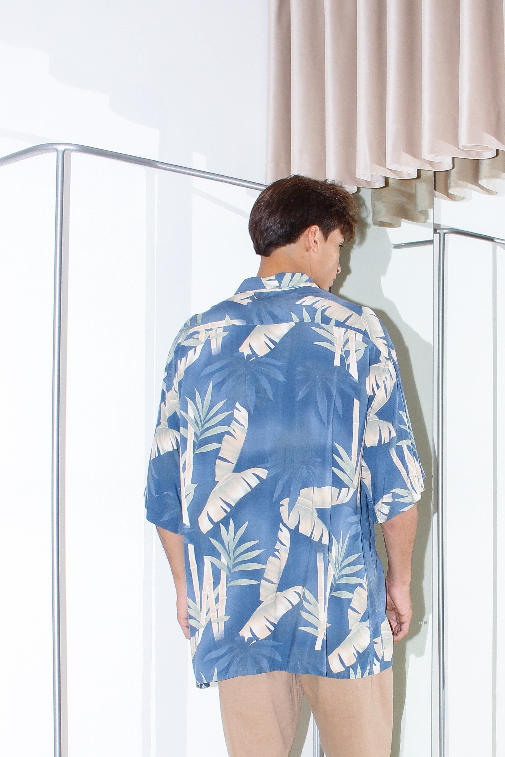 Vintage Pierre Cardin Shirt