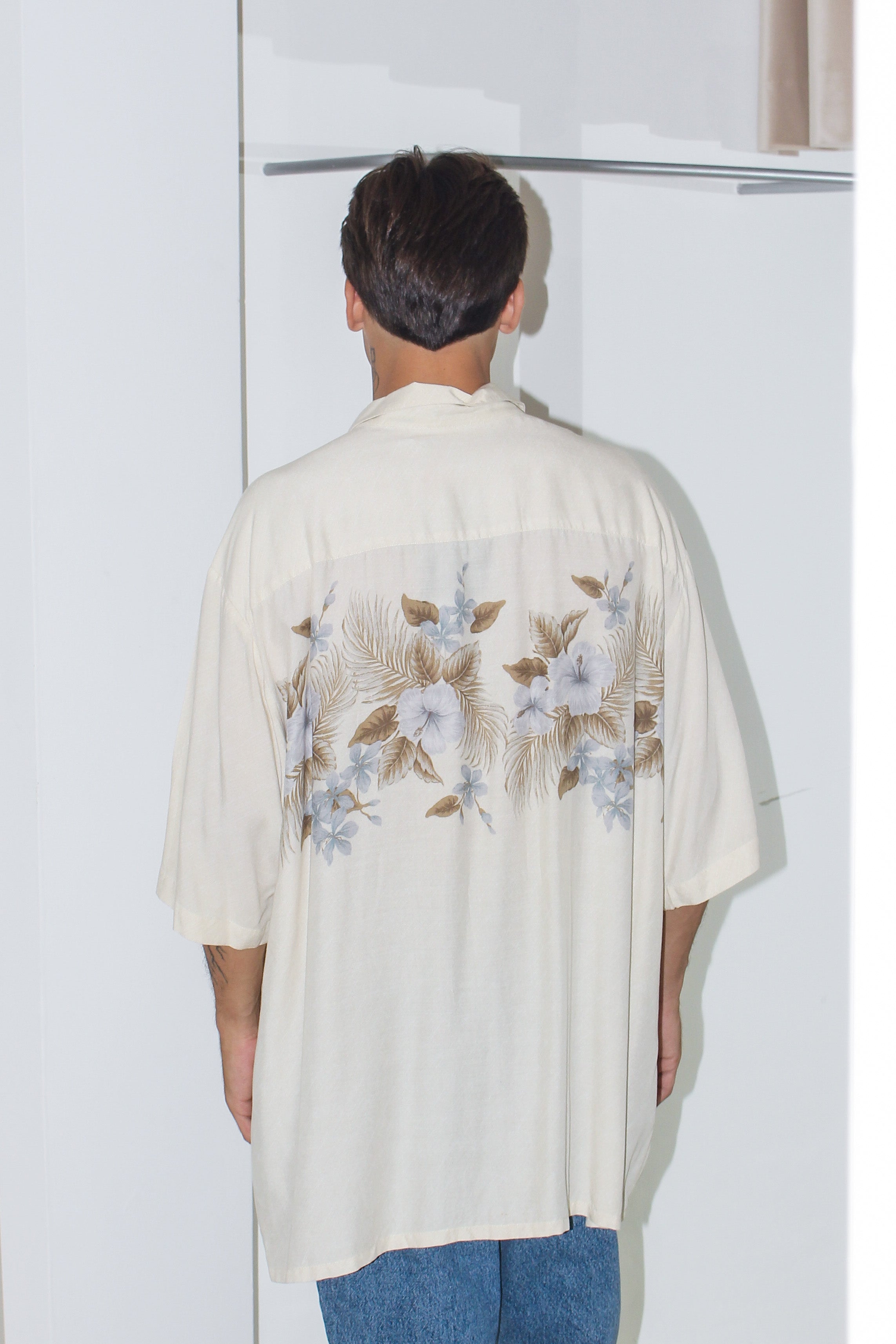 Vintage Shirt