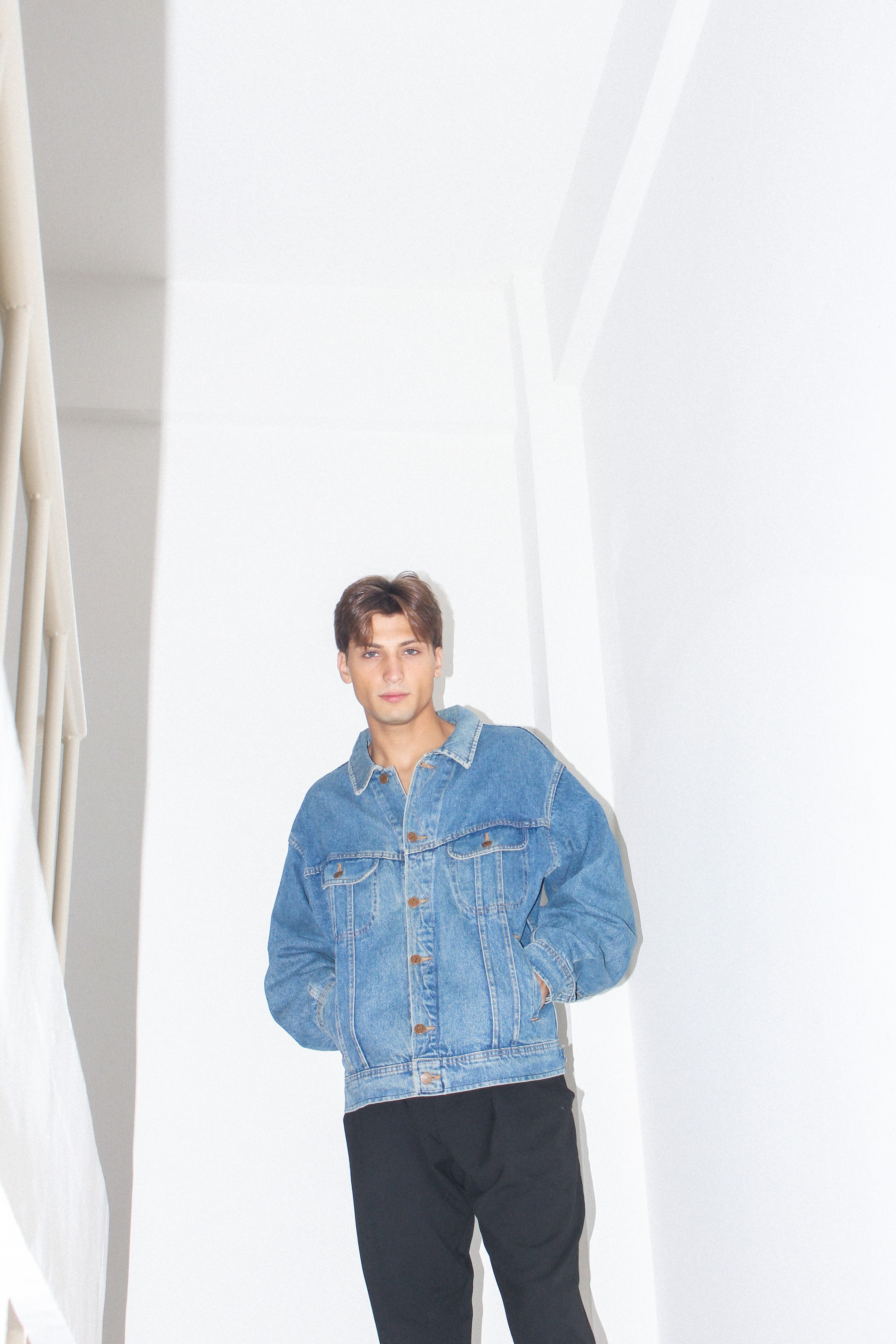 Vintage Valentino Jacket