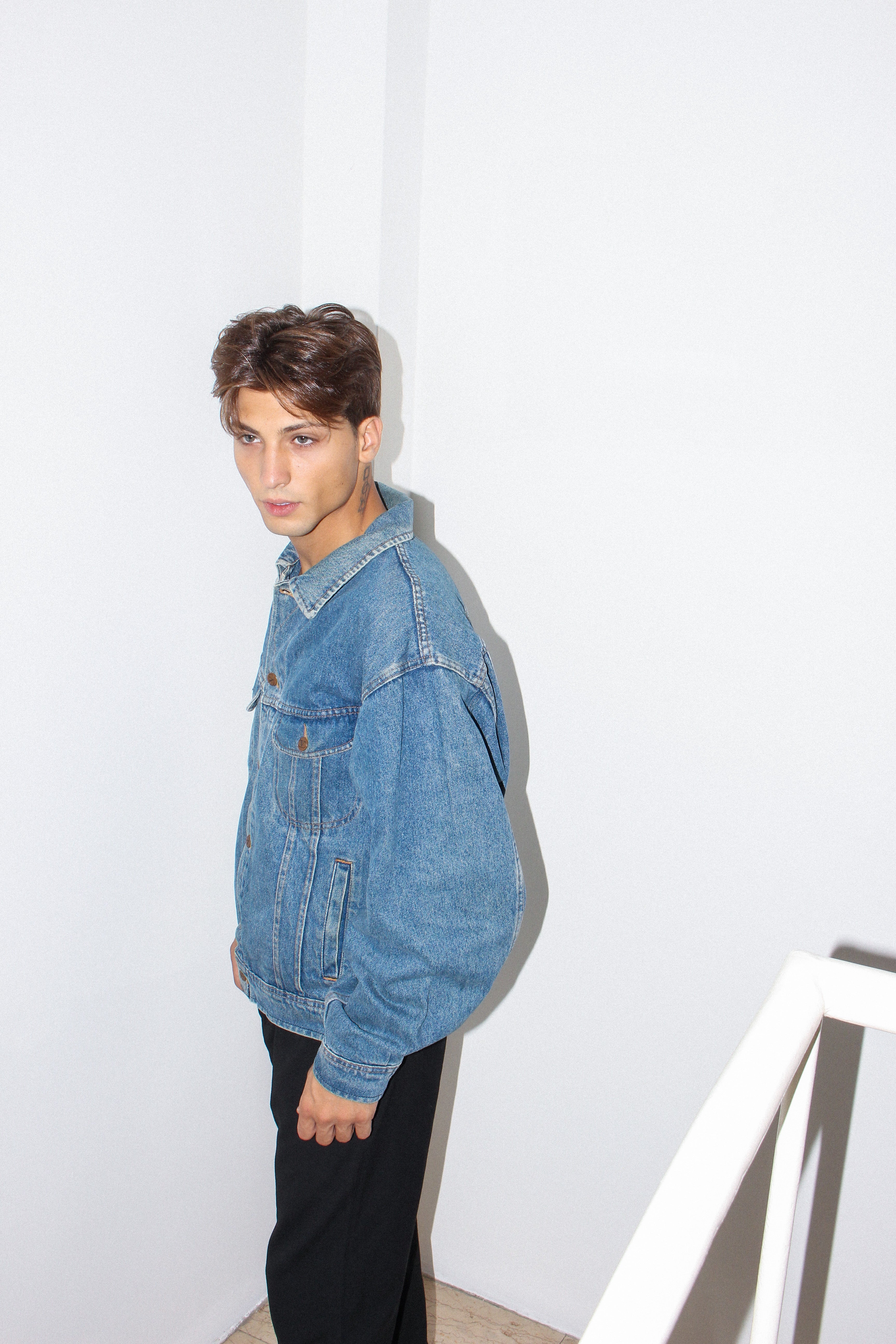Vintage Valentino Jacket