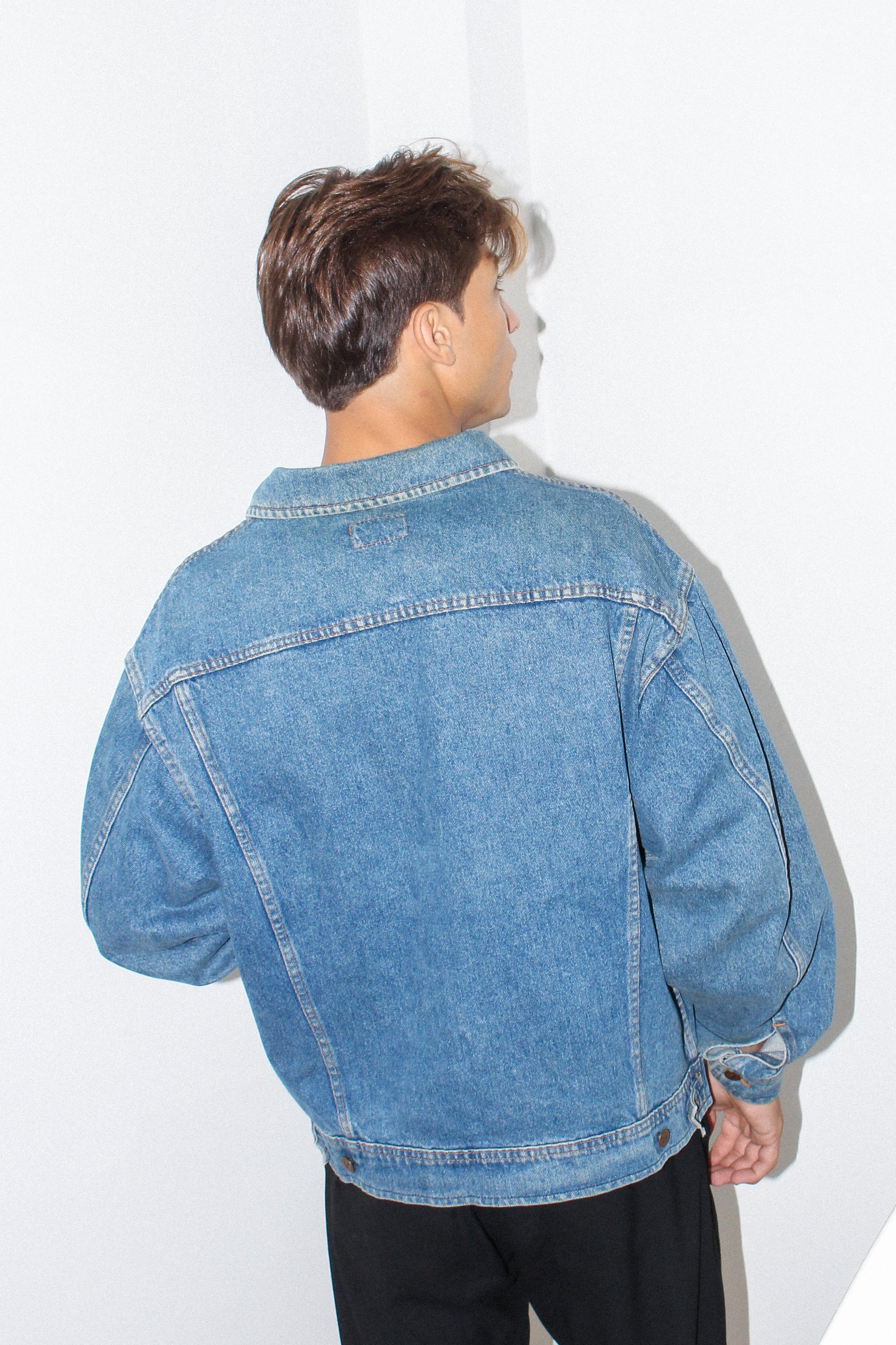 Vintage Valentino Jacket