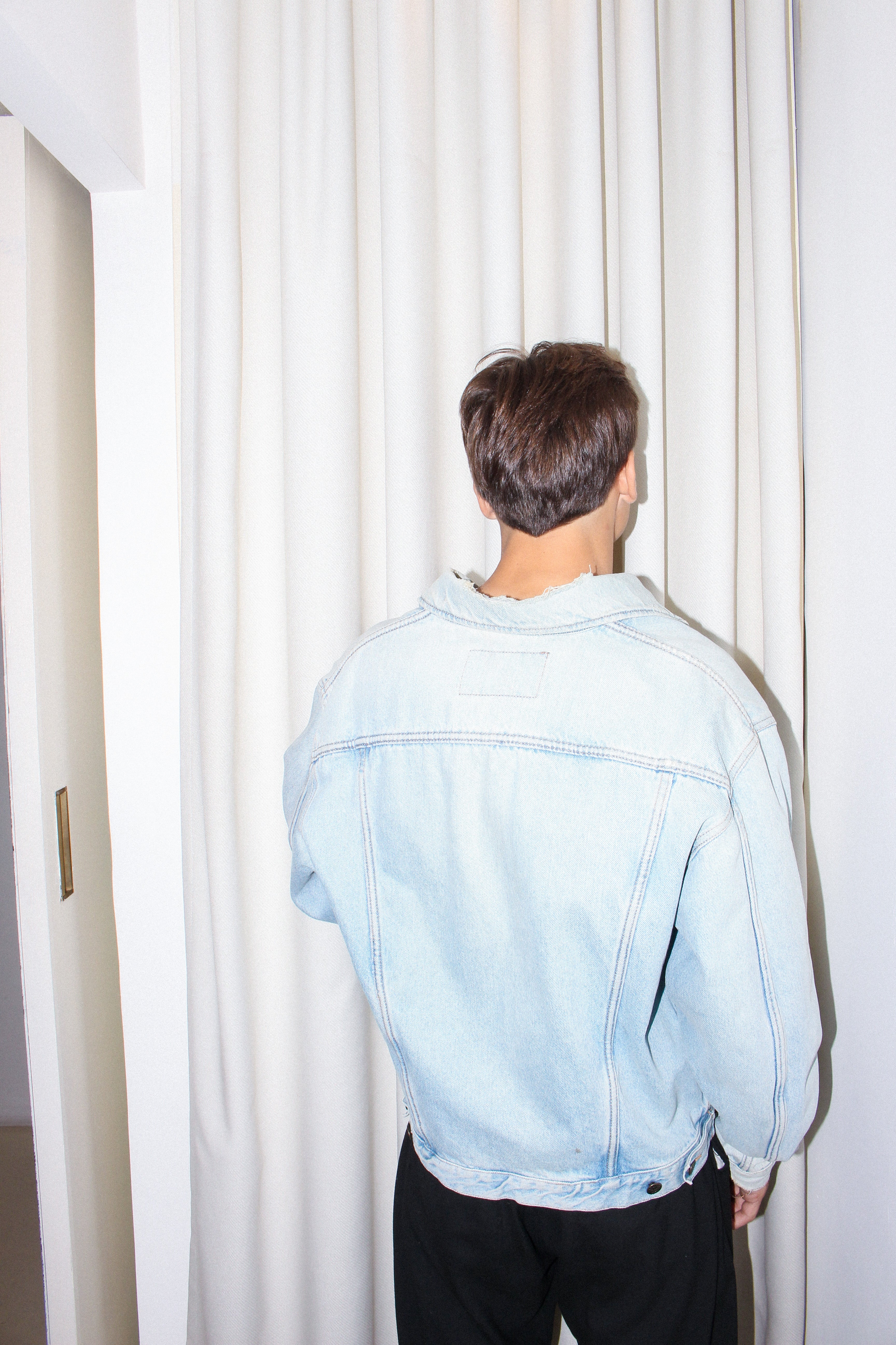 Vintage Giorgio Armani Jacket