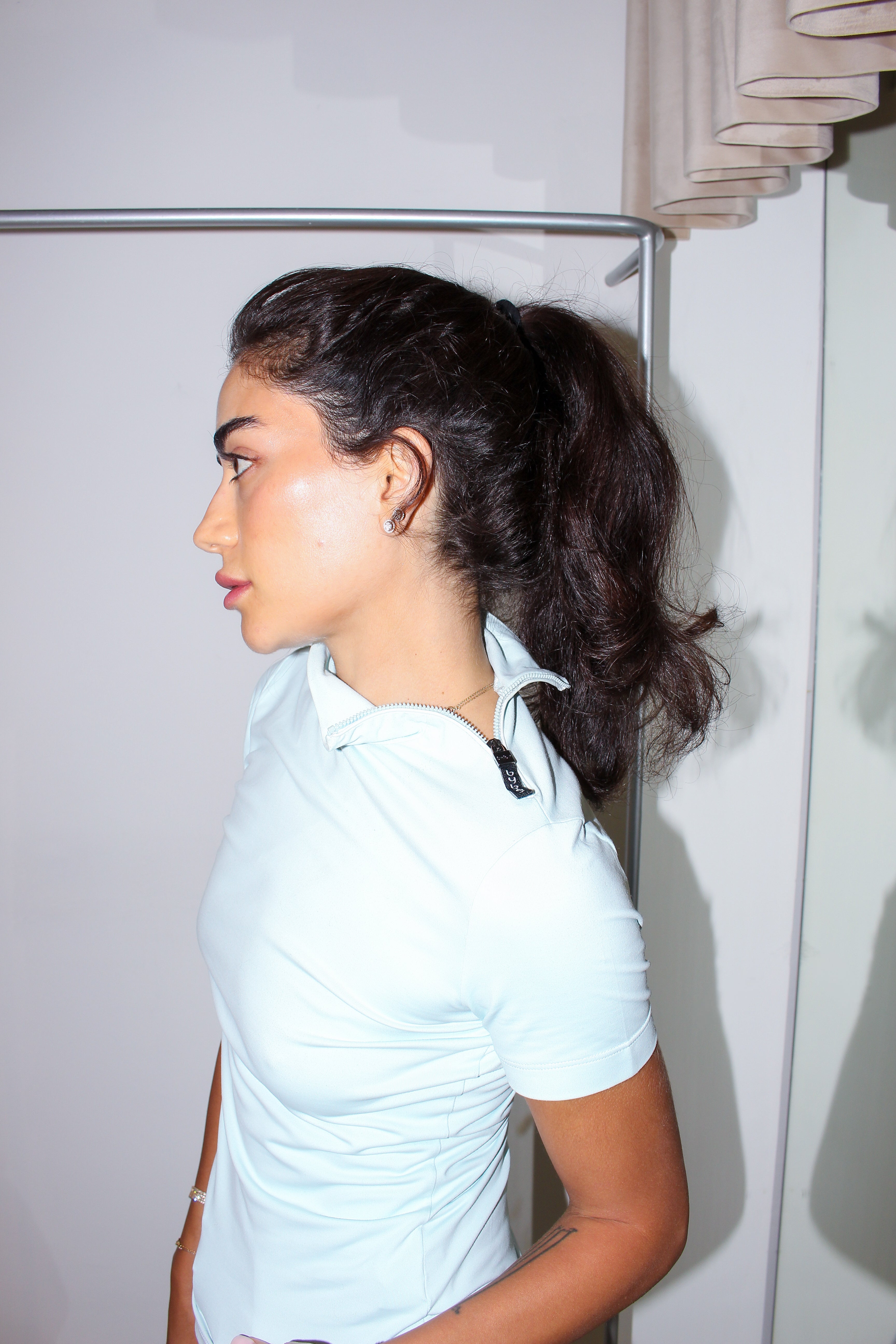 Vintage Byblos Top