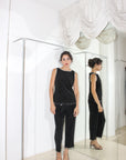 Vintage Ronni Nicole Pants set
