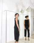 Vintage Ronni Nicole Pants set