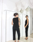 Vintage Ronni Nicole Pants set