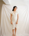 Vintage Bridal Dress