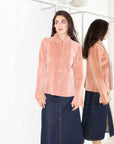 Vintage Margaret Godfrey Jacket