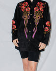 Vintage Bob Mackie Jacket