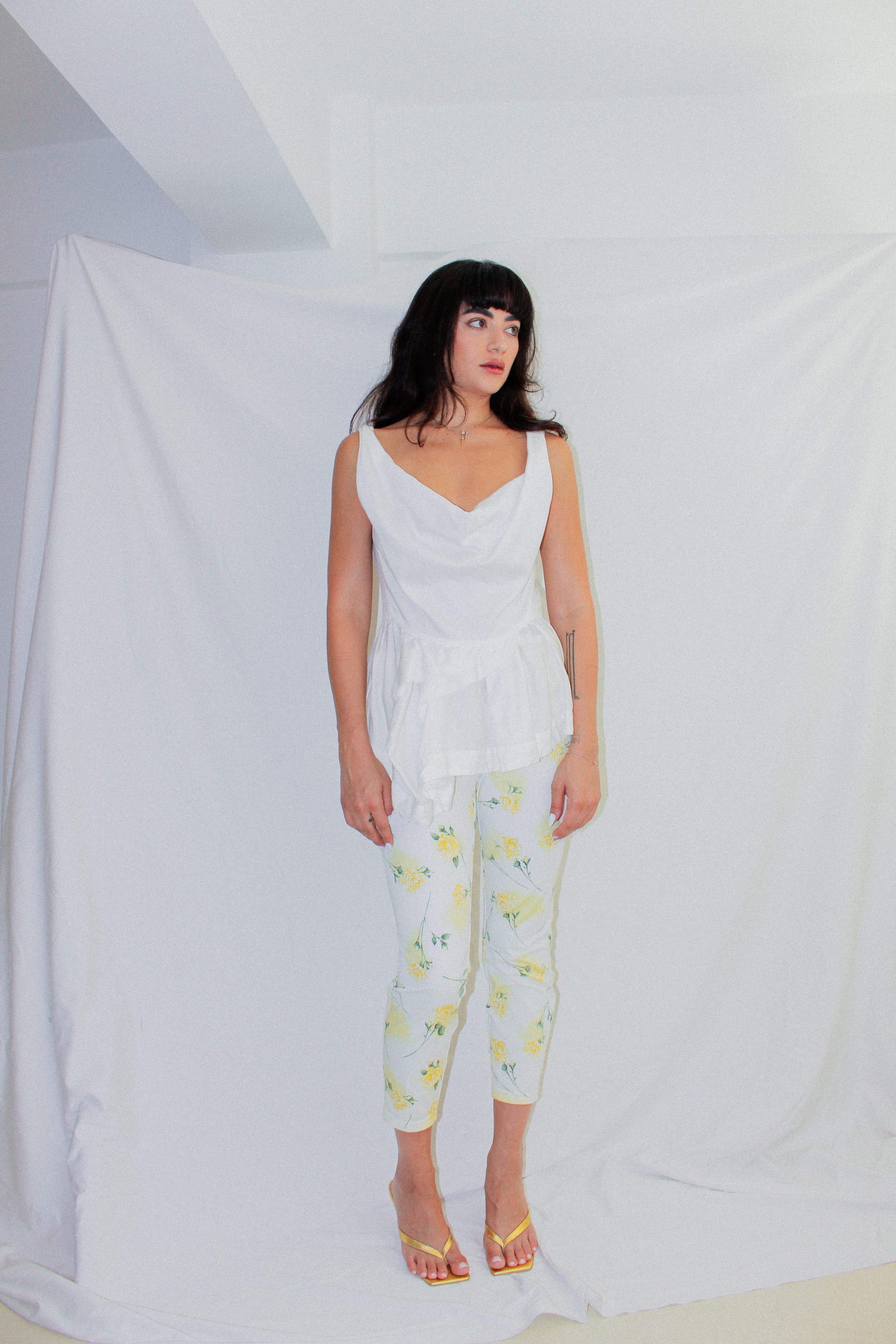 Vintage Escada Pants