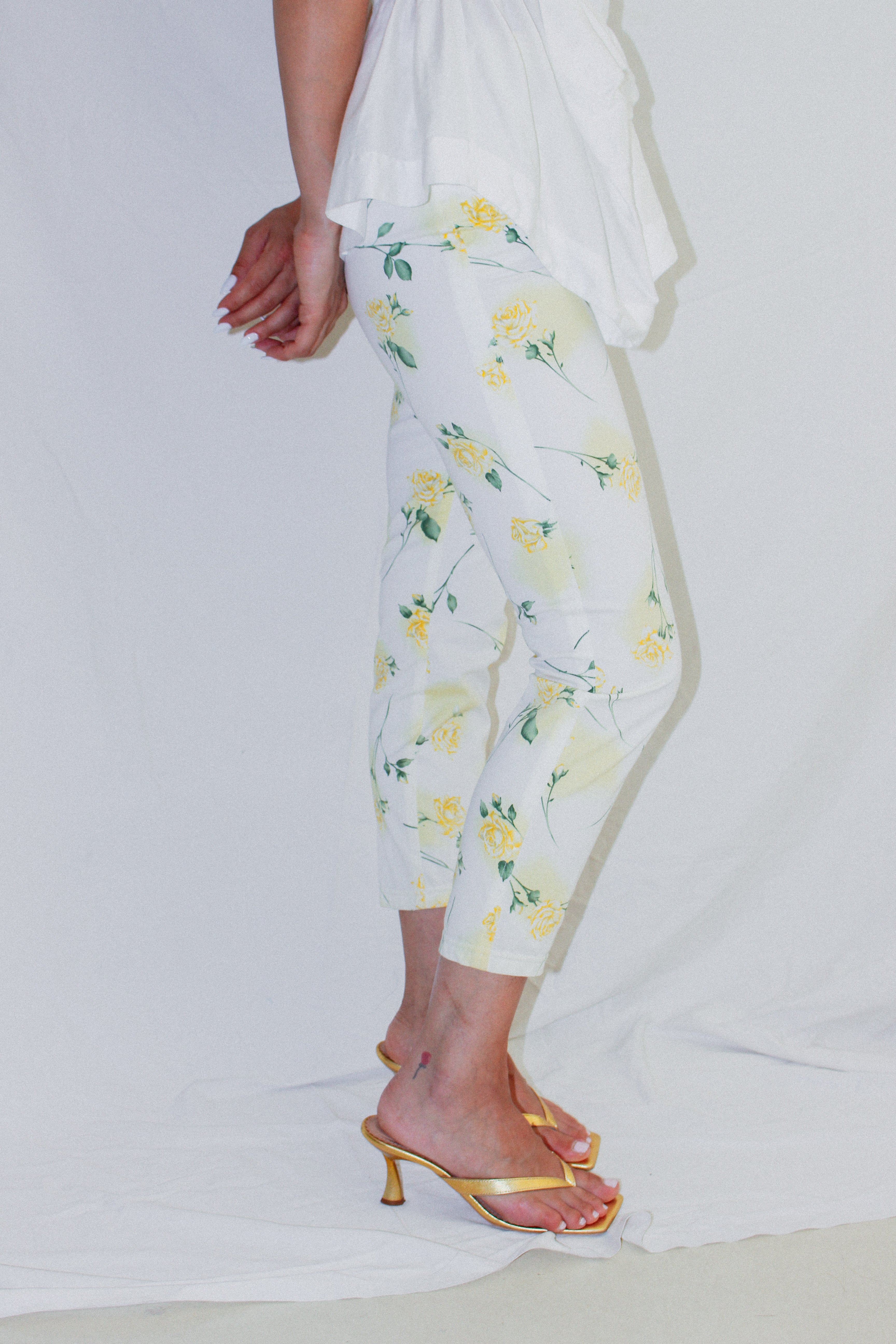 Vintage Escada Pants