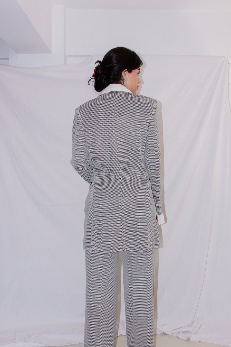 Vintage Christian Dior Suit Set