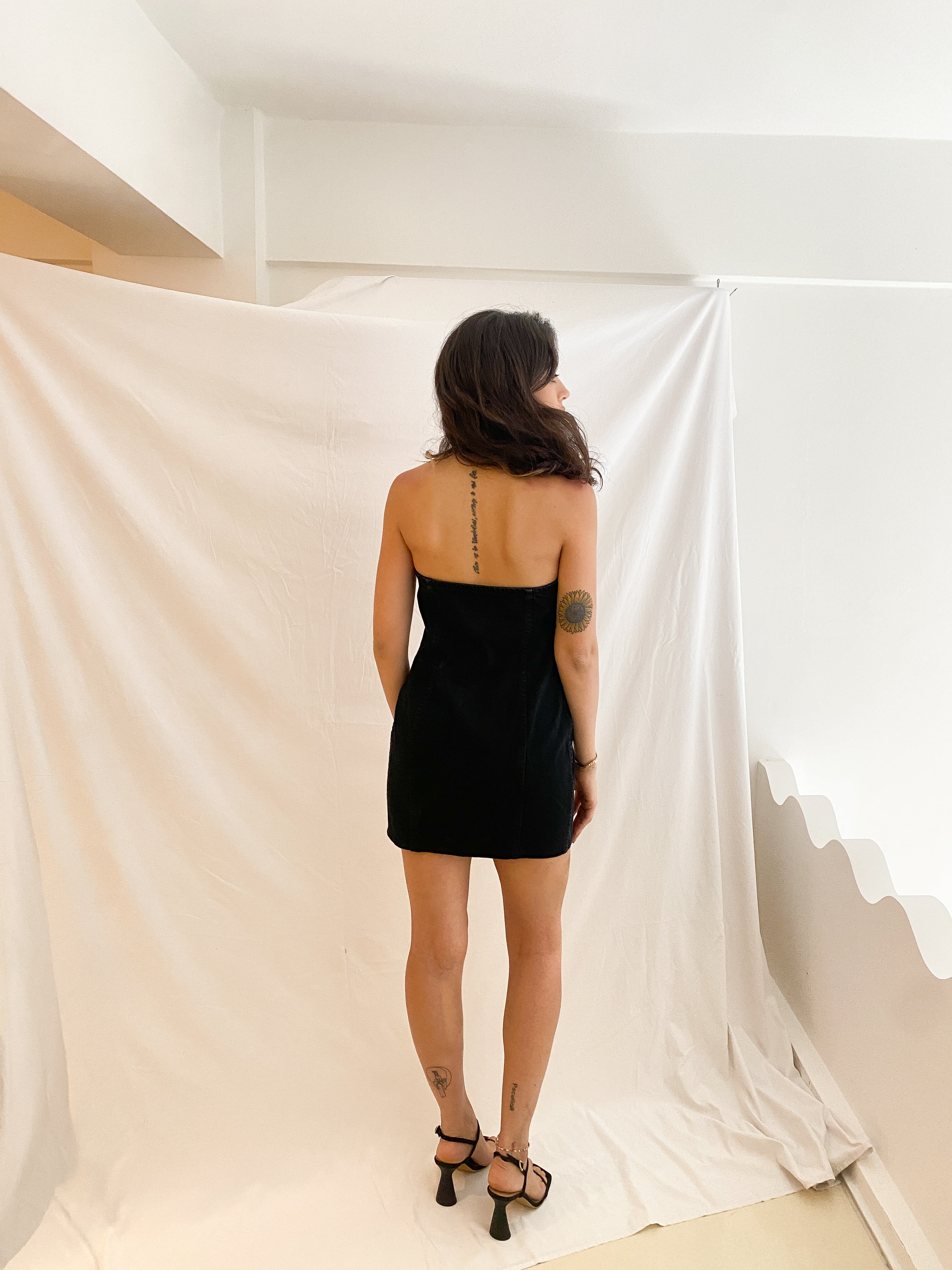 Vintage Romeo Gigli Dress