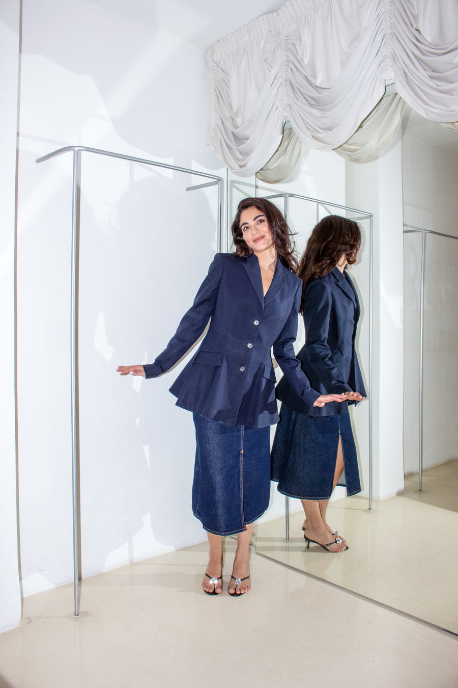 Vintage Christian Dior Jacket