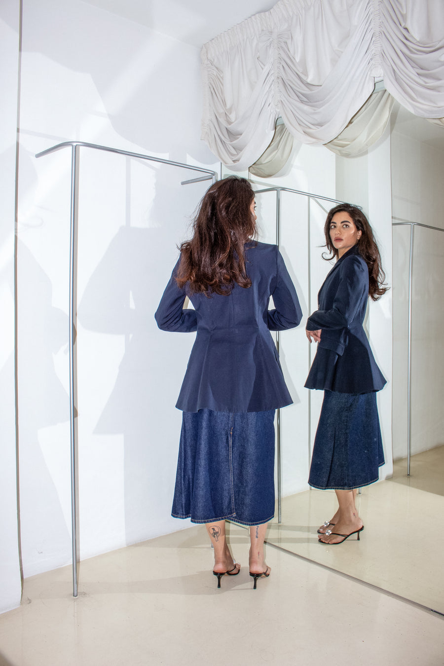 Vintage Christian Dior Jacket