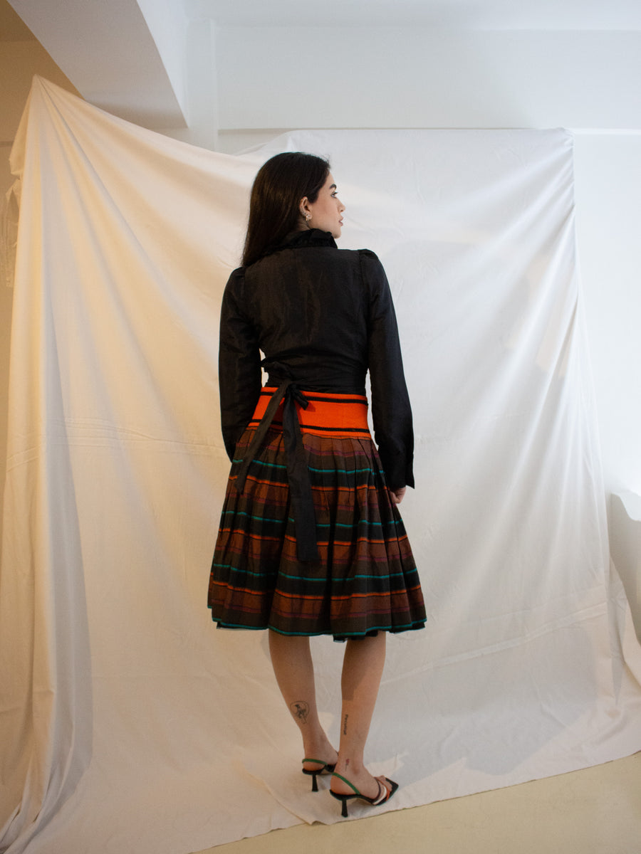 Vintage Christian Llinares Skirt