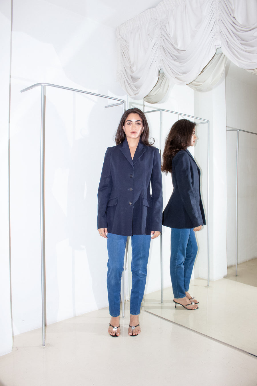 Vintage Christian Dior Jacket