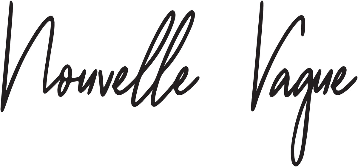 nouvellevagueofficial logo