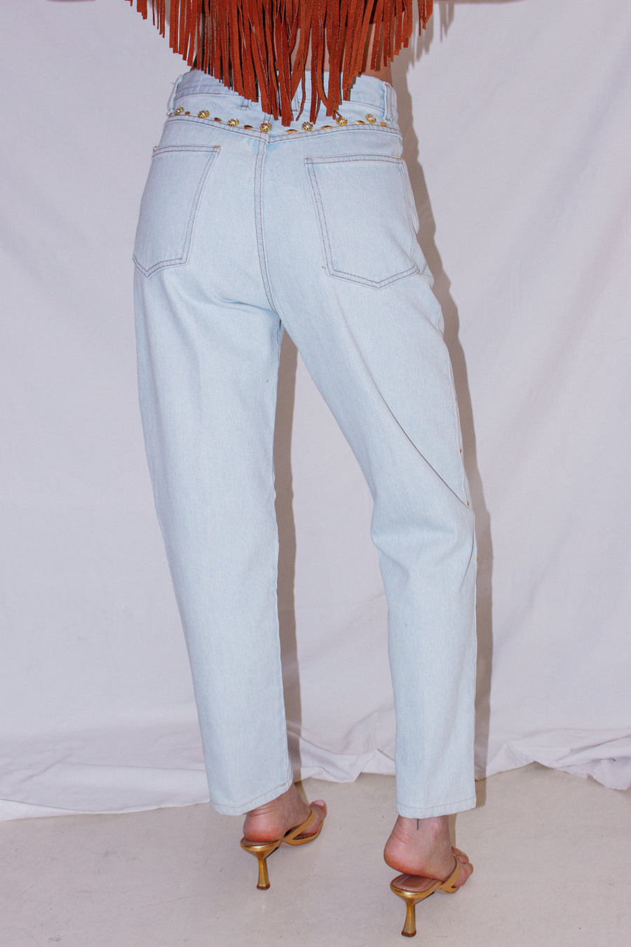 Vintage Caché Jeans