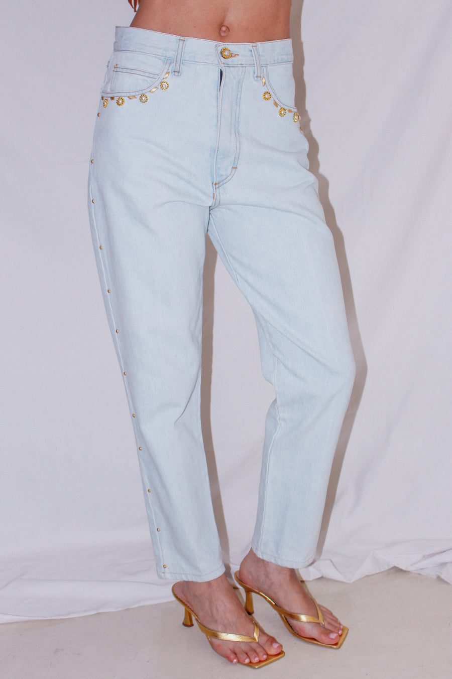 Vintage Caché Jeans