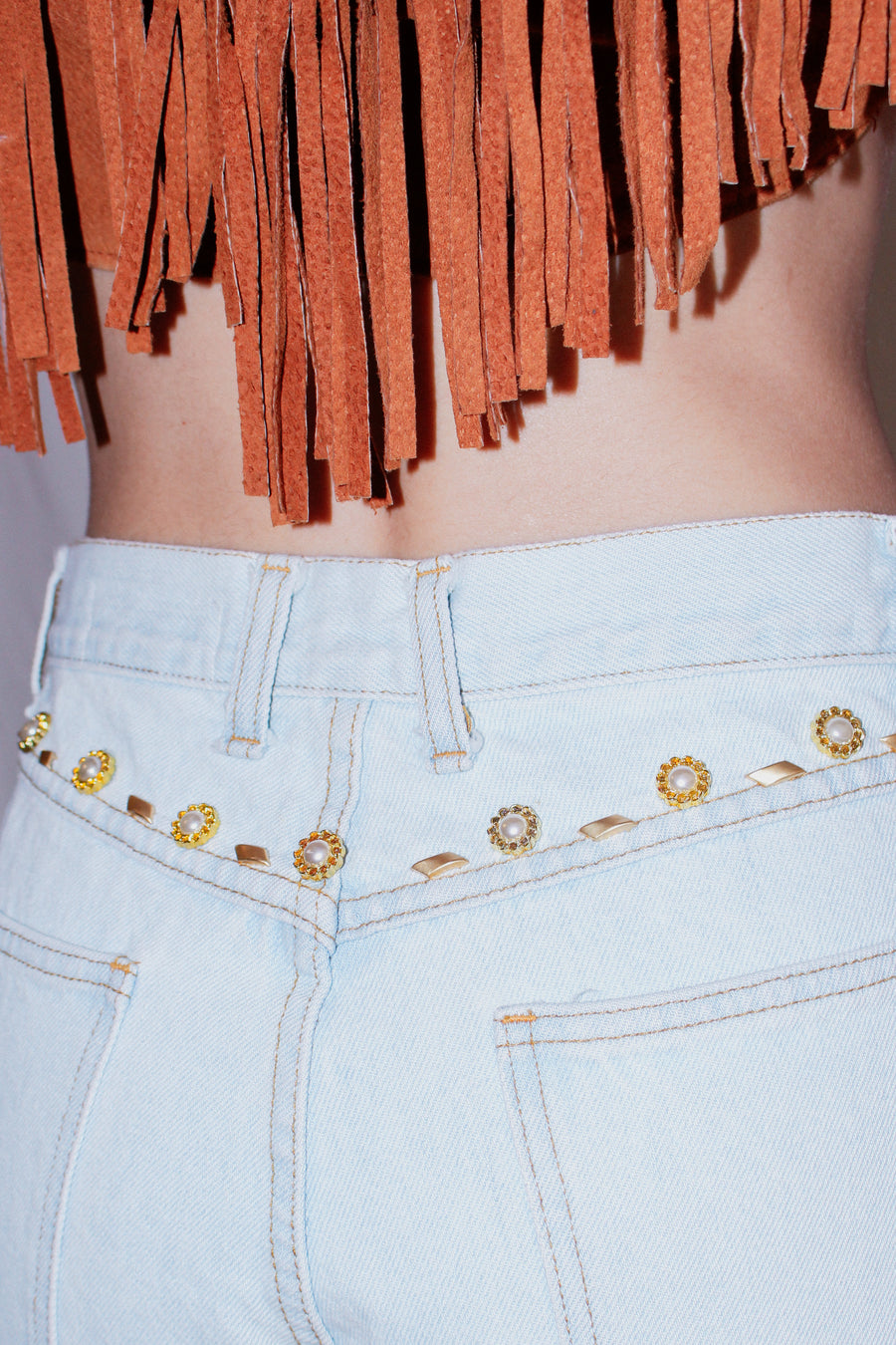 Vintage Caché Jeans