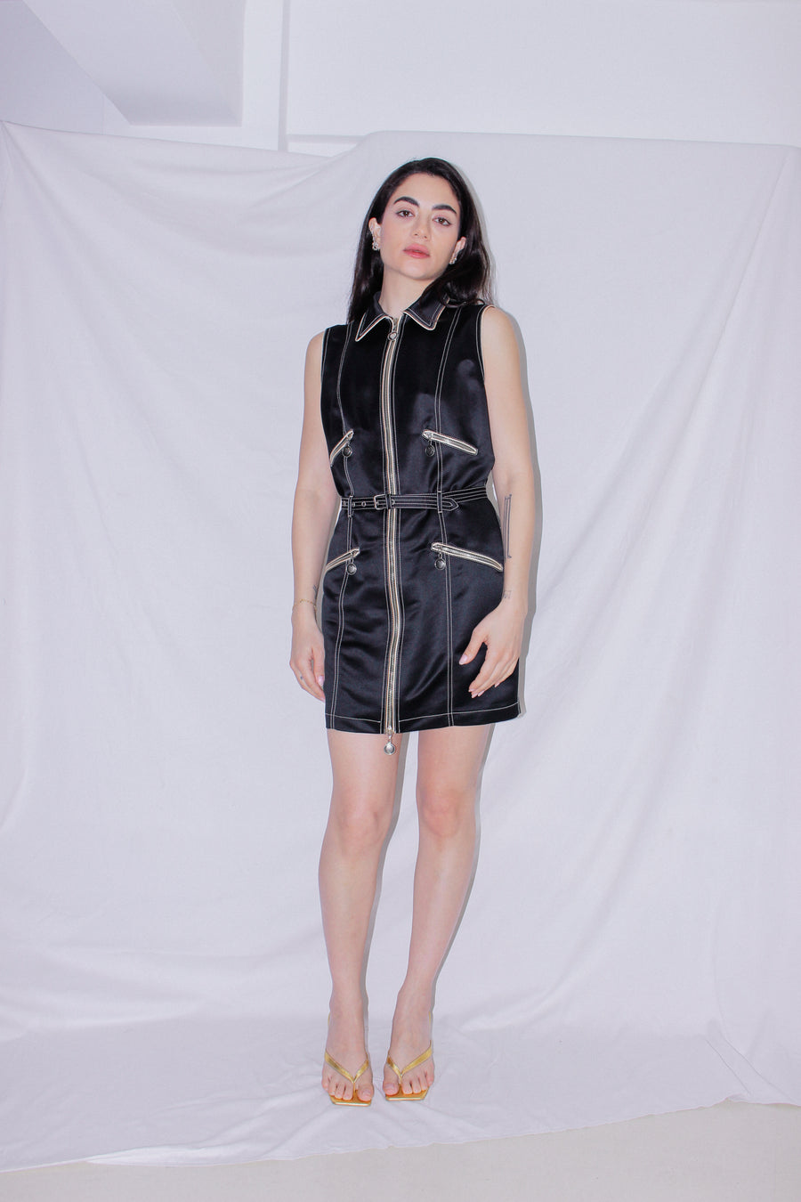 Vintage Moschino Dress