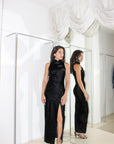 Vintage Jessica McClintock  Dress