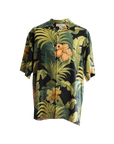 Vintage Tommy Bahama Hawaiian Shirt