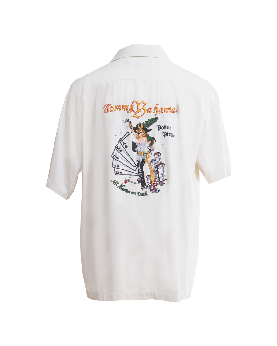 Vintage Tommy Bahama Shirt