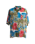 Vintage Canda Hawaiian Shirt
