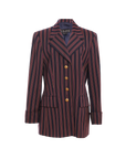 Vintage Laurel Blazer Jacket