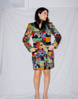 Vintage Ungaro Coat