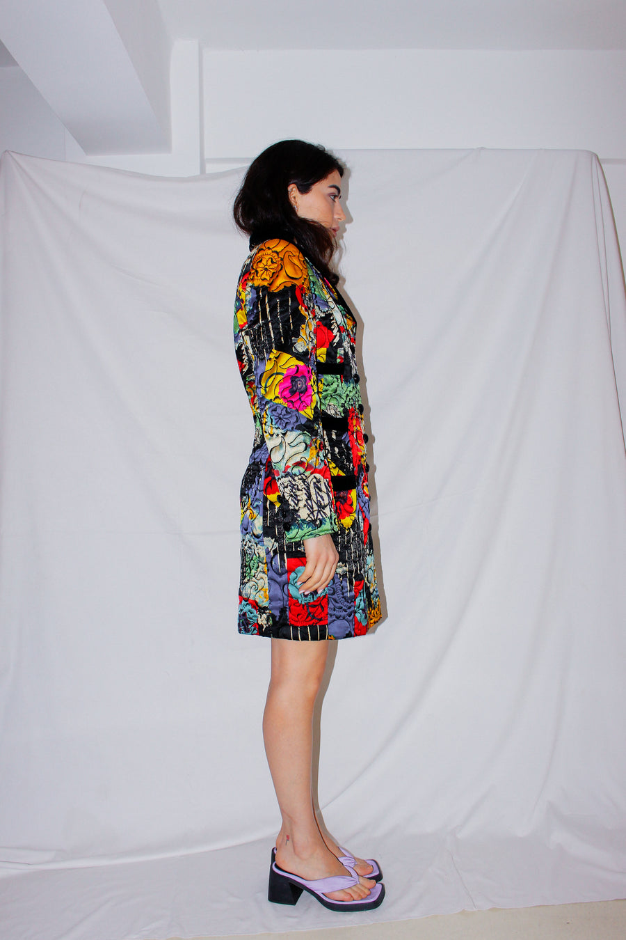 Vintage Ungaro Coat