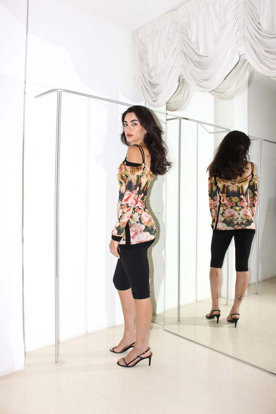 Vintage Jean Paul Gaultier Top