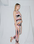 Vintage Emilio Pucci Pants Set