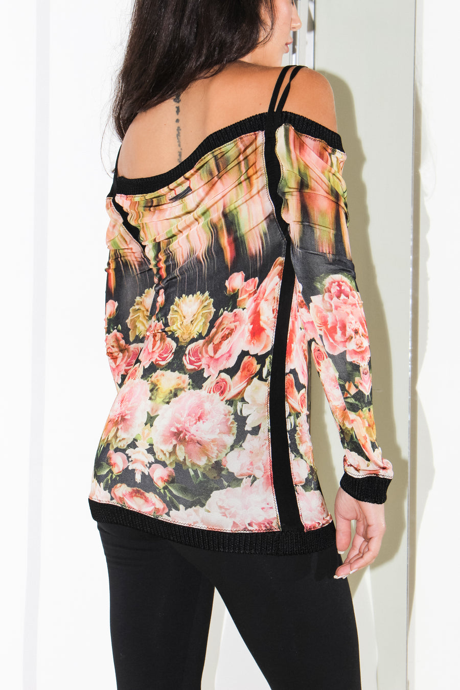Vintage Jean Paul Gaultier Top