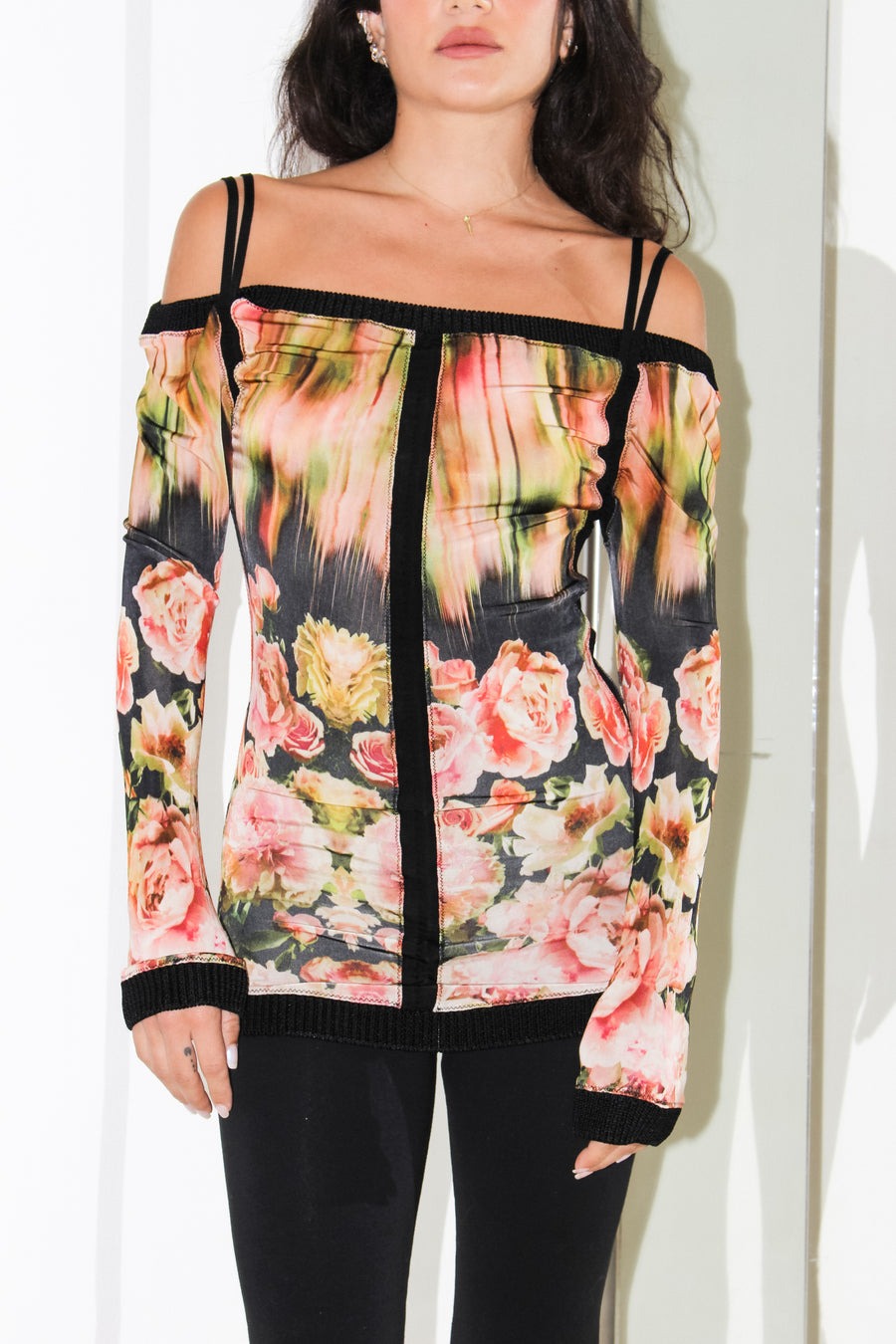 Vintage Jean Paul Gaultier Top