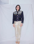 Vintage Caché Jacket