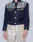 Vintage Caché Jacket