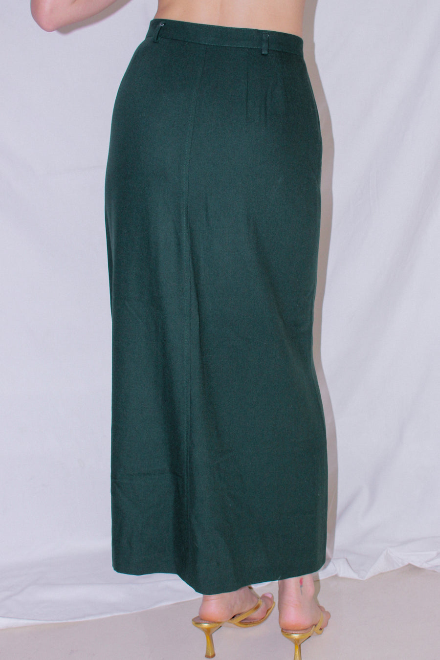 Vintage Mondi Skirt