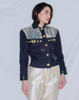 Vintage Caché Jacket