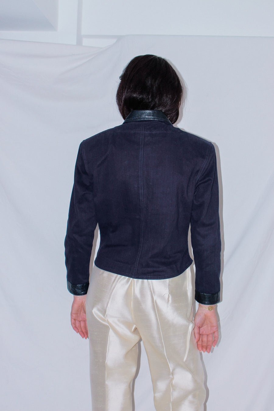 Vintage Caché Jacket