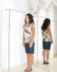 Vintage Cavalli Top
