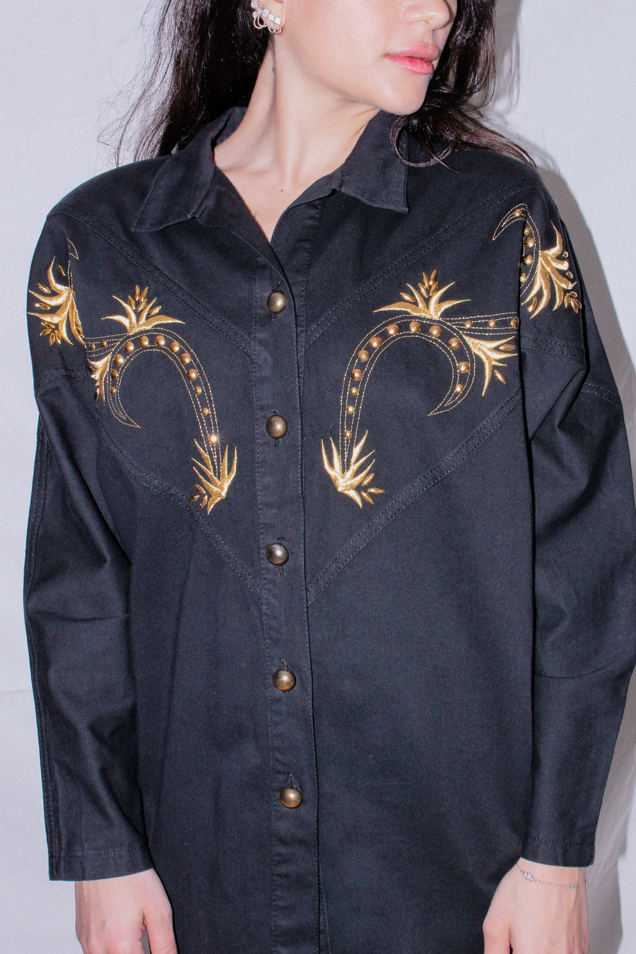 Vintage Monique Shirt