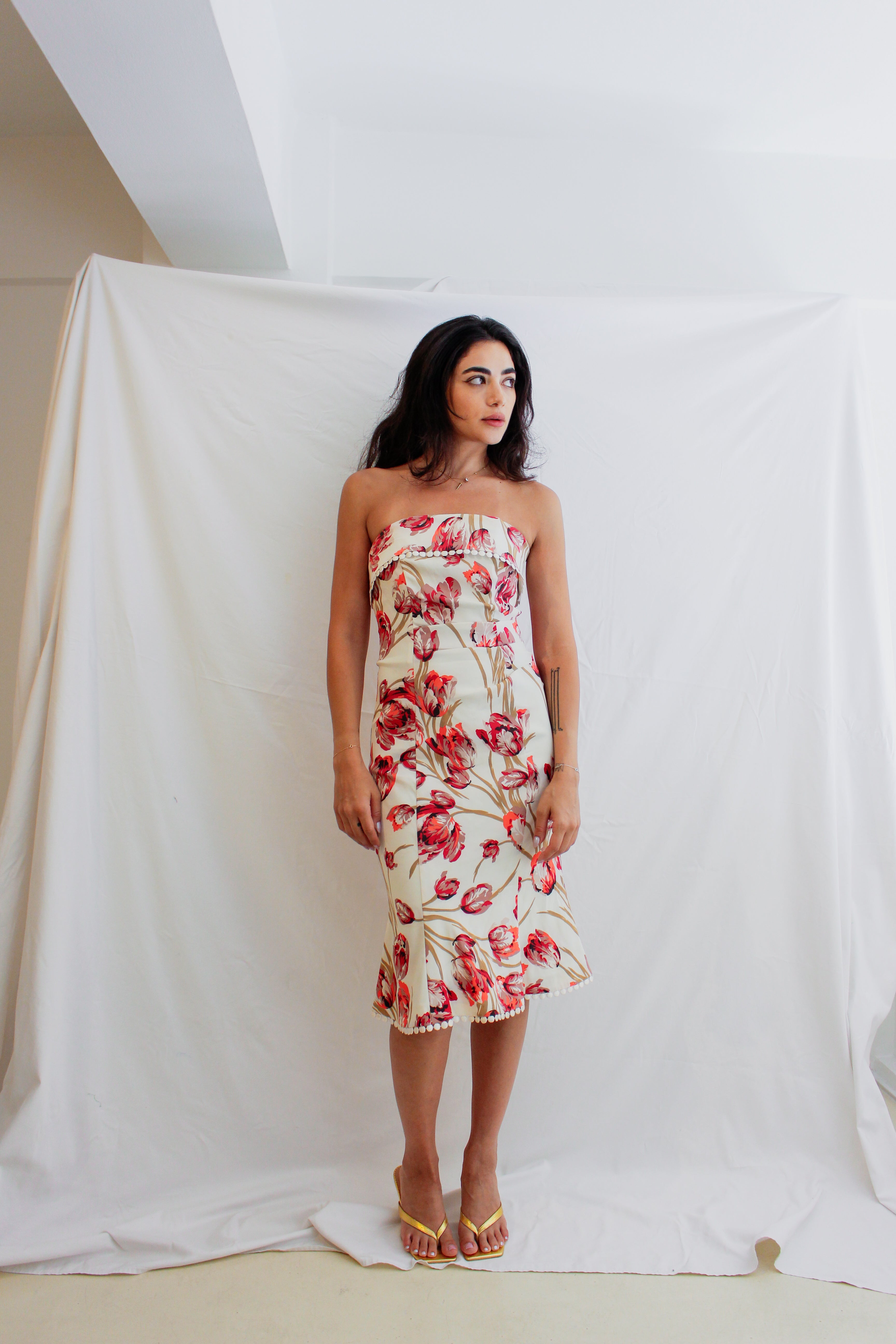 Vintage Karen Millen Dress