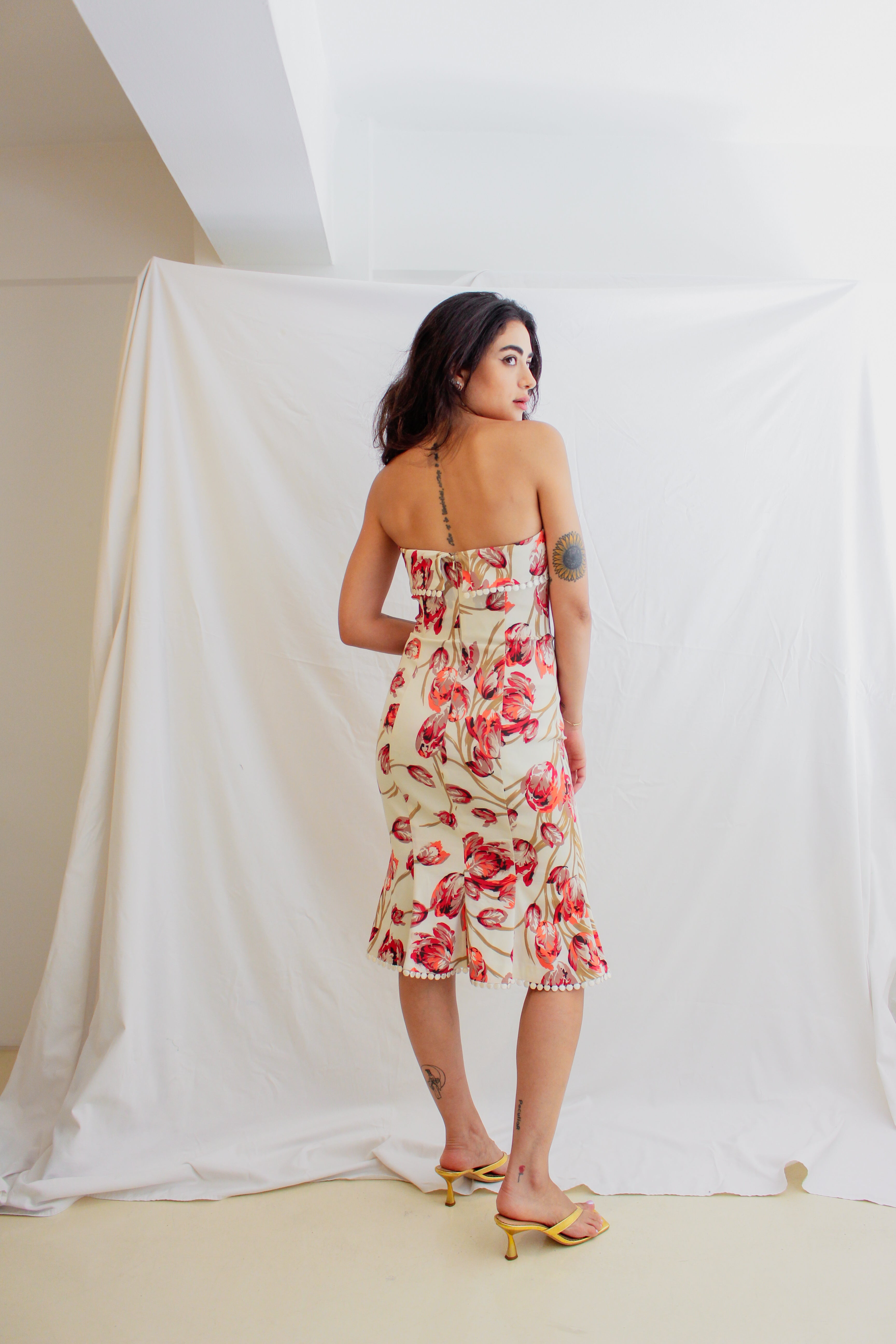 Vintage Karen Millen Dress
