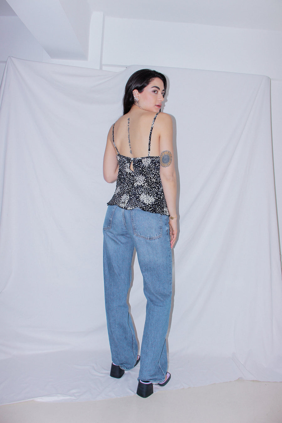 Vintage Chanel Top